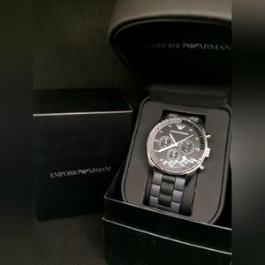 Emporio Armani Men's watch